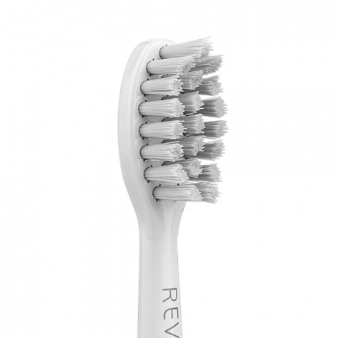 Электрическая звуковая зубная щётка Revyline RL 060, белая