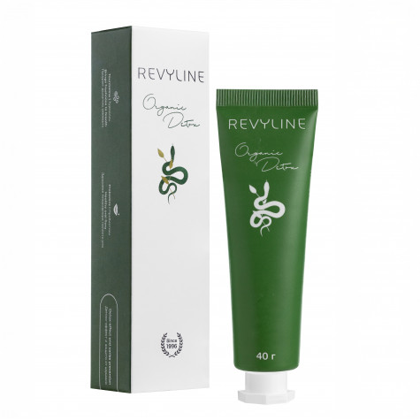 Набор профилактический Revyline с пеналом, персиковый