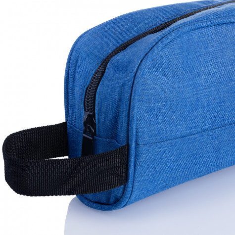 Универсальный чехол Revyline для портативных ирригаторов, синий