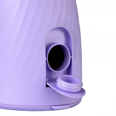 Портативный ирригатор Revyline RL 640, Lilac