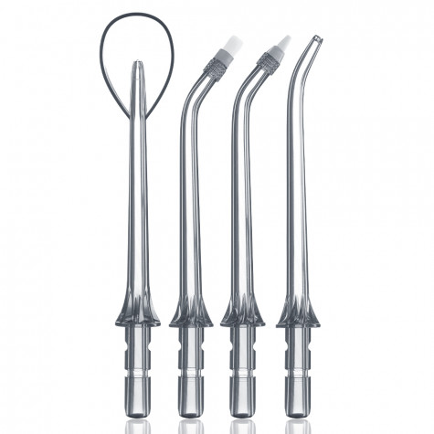 Портативный ирригатор SWIT by Revyline RL 440 Black