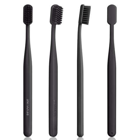 Зубная щетка Revyline SM5000 Cosmic Black