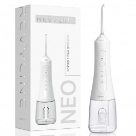 Портативный Ирригатор Revyline RL 450 Neo, White